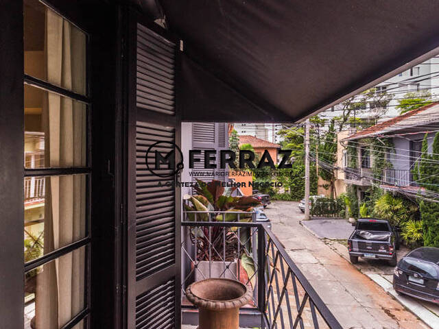 #227344 - Casa para Venda em São Paulo - SP - 1