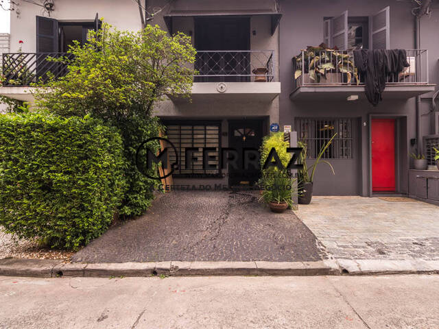 #227344 - Casa para Venda em São Paulo - SP - 3