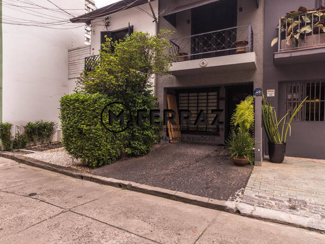 #227344 - Casa para Venda em São Paulo - SP - 2