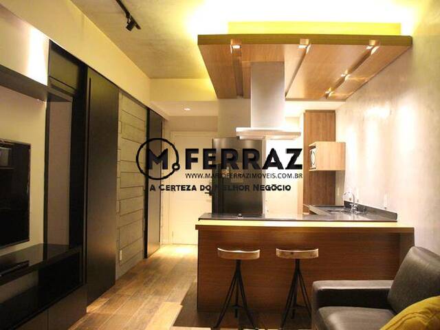 #936656 - Apartamento para Locação em São Paulo - SP