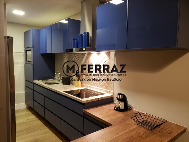 #936705 - Apartamento para Locação em São Paulo - SP