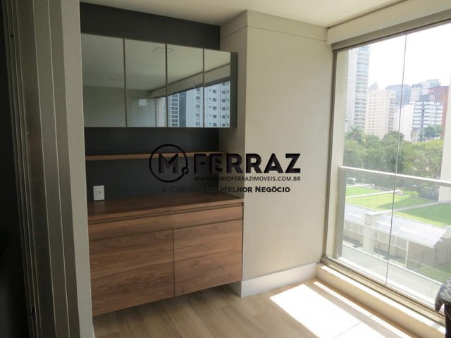#936705 - Apartamento para Locação em São Paulo - SP