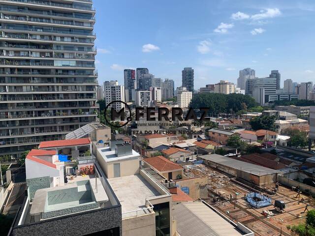 Locação em Vila Nova Conceição  - São Paulo