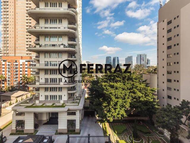 #937469 - Apartamento para Venda em São Paulo - SP