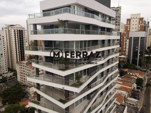 #937814 - Apartamento para Venda em São Paulo - SP - 1