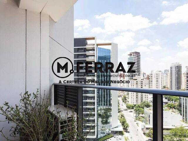 #937885 - Apartamento para Locação em São Paulo - SP - 1