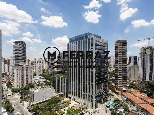 #937885 - Apartamento para Locação em São Paulo - SP - 3