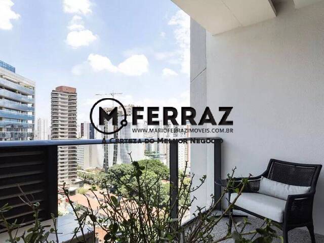 #937885 - Apartamento para Locação em São Paulo - SP - 2