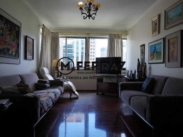 #938510 - Apartamento para Venda em São Paulo - SP - 3