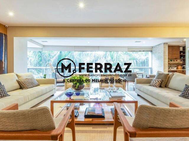 #938819 - Apartamento para Venda em São Paulo - SP