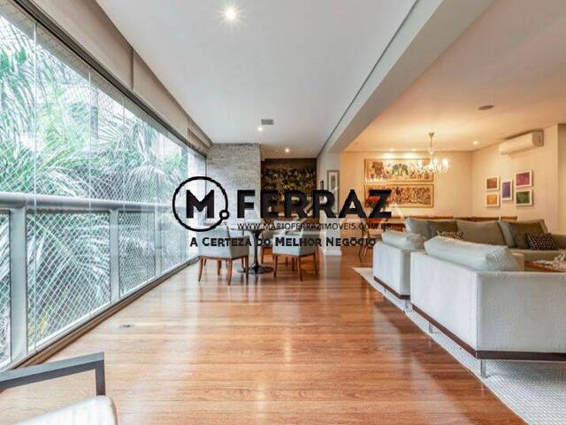 #938819 - Apartamento para Venda em São Paulo - SP