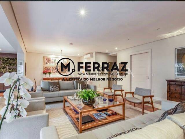 Apartamento para Venda em São Paulo - 5