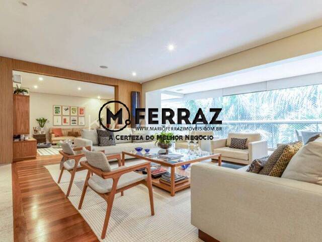 Apartamento para Venda em São Paulo - 4