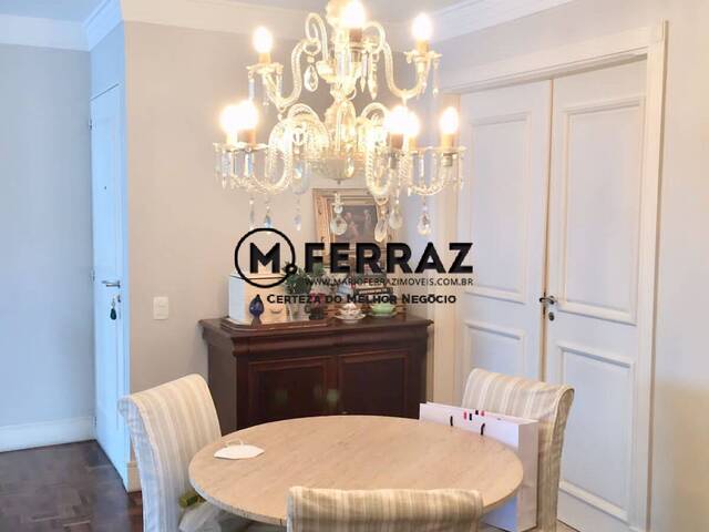 Apartamento para Venda em São Paulo - 2