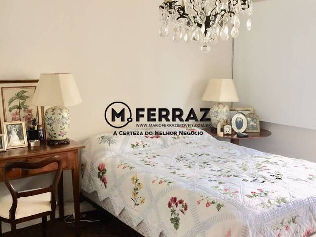 Apartamento para Venda em São Paulo - 3