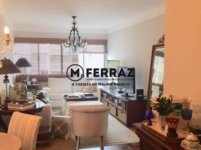 Apartamento para Venda em São Paulo - 1