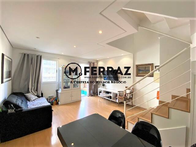 #938004 - Apartamento para Venda em São Paulo - SP