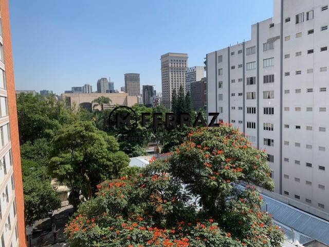 #939023 - Apartamento para Locação em São Paulo - SP
