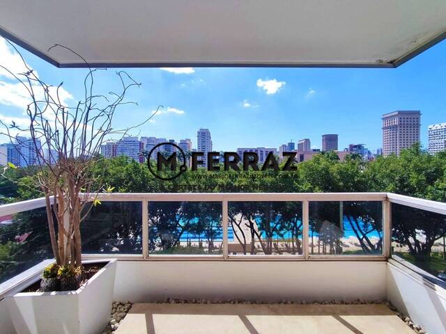 #940124 - Apartamento para Venda em São Paulo - SP