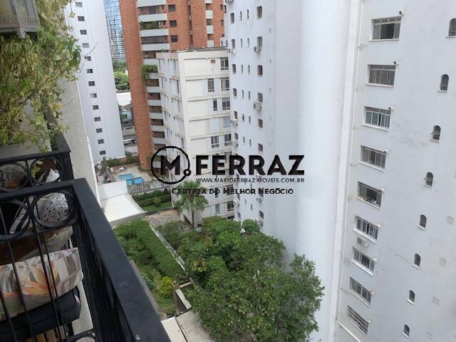 #940473 - Apartamento para Venda em São Paulo - SP - 1