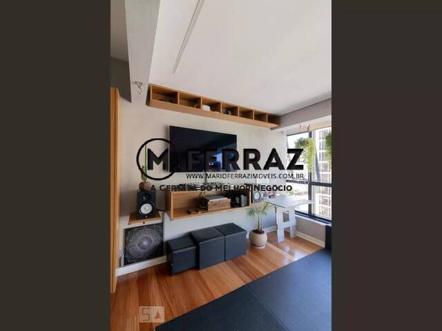 Apartamento para Venda em São Paulo - 3