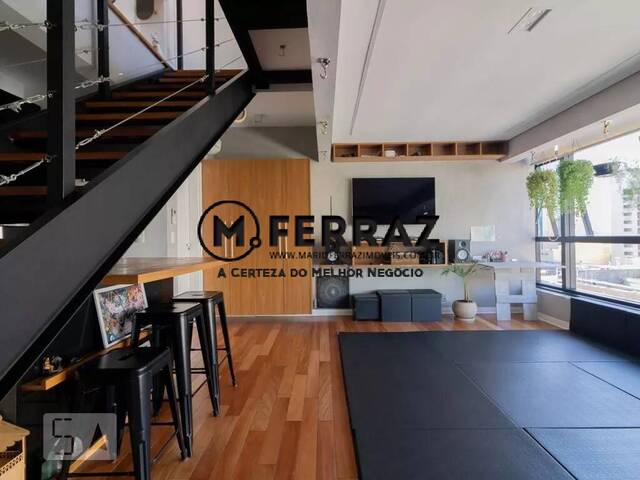 Apartamento para Venda em São Paulo - 1