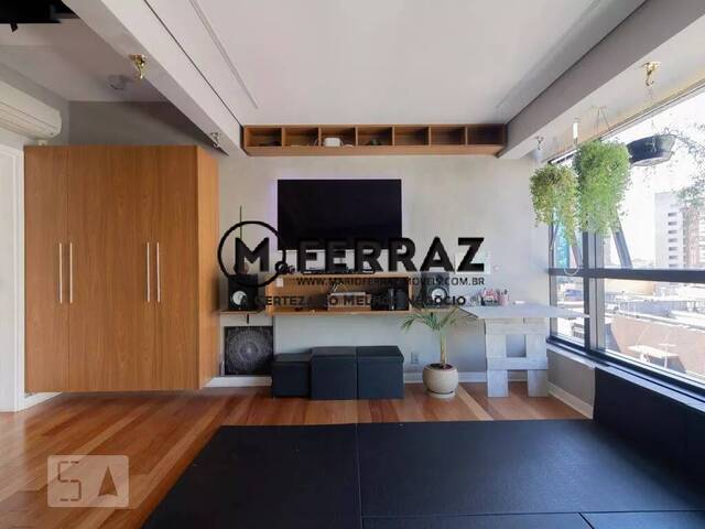 Apartamento para Venda em São Paulo - 2
