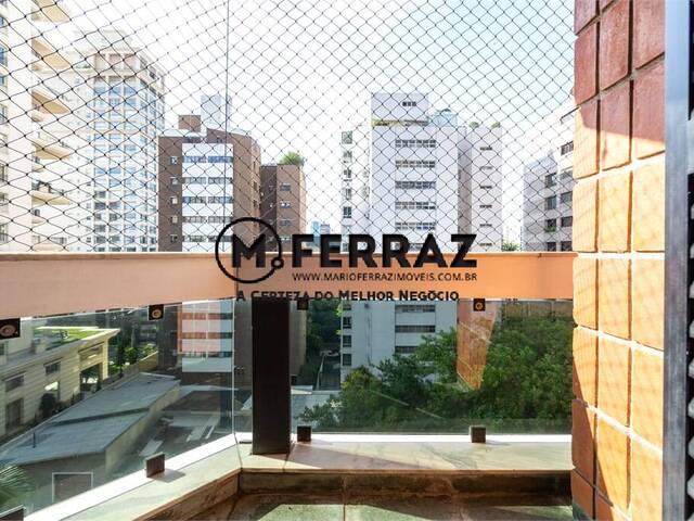 #941288 - Apartamento para Venda em São Paulo - SP - 2