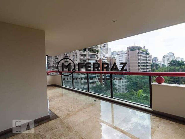 #941291 - Apartamento para Venda em São Paulo - SP