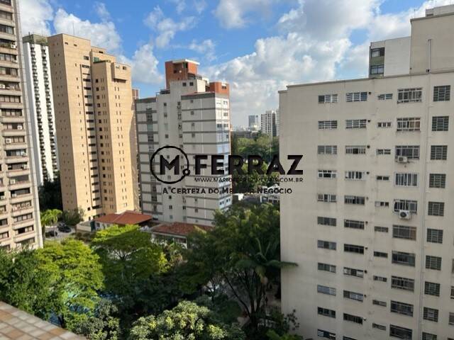 #941408 - Apartamento para Venda em São Paulo - SP - 1