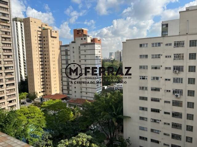 #941408 - Apartamento para Venda em São Paulo - SP - 2