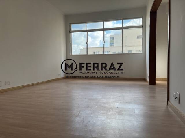 Apartamento para Venda em São Paulo - 3