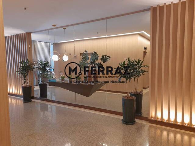 Sala para Locação em São Paulo - 3