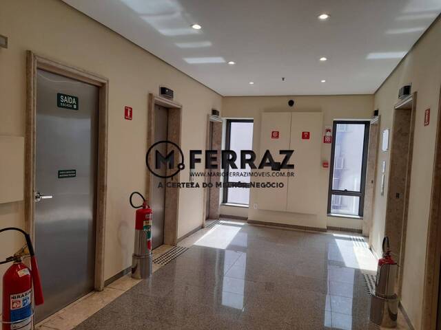 Sala para Locação em São Paulo - 4
