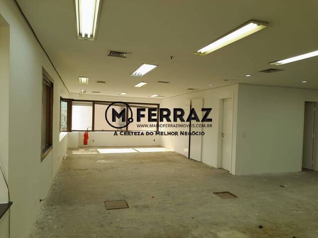 Sala para Locação em São Paulo - 5