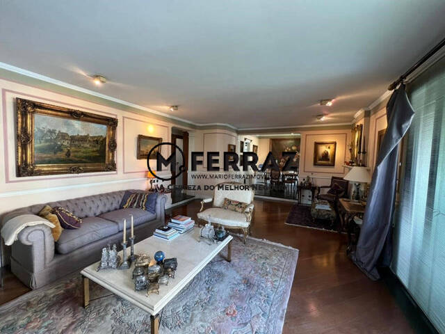 Apartamento para Venda em São Paulo - 2