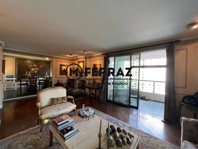 Apartamento para Venda em São Paulo - 5