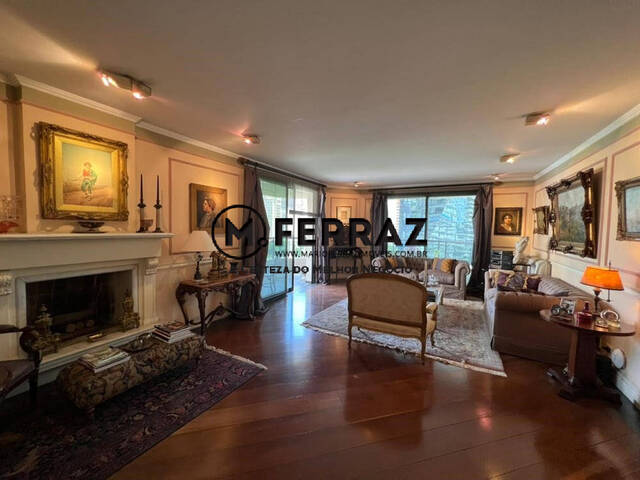 Apartamento para Venda em São Paulo - 3