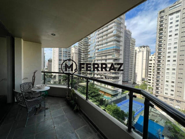 Apartamento para Venda em São Paulo - 4