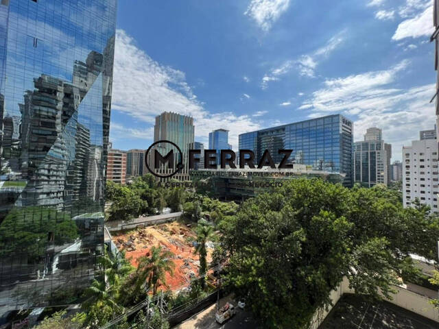 #941627 - Apartamento para Venda em São Paulo - SP