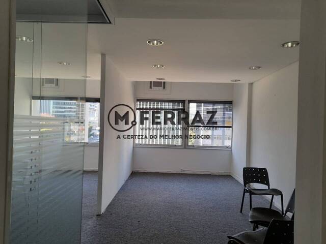 Sala para Venda em São Paulo - 5