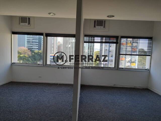 Sala para Venda em São Paulo - 2