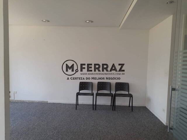 Sala para Venda em São Paulo - 3