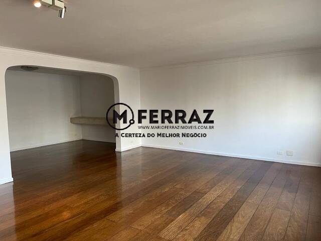 Apartamento para Locação em São Paulo - 3