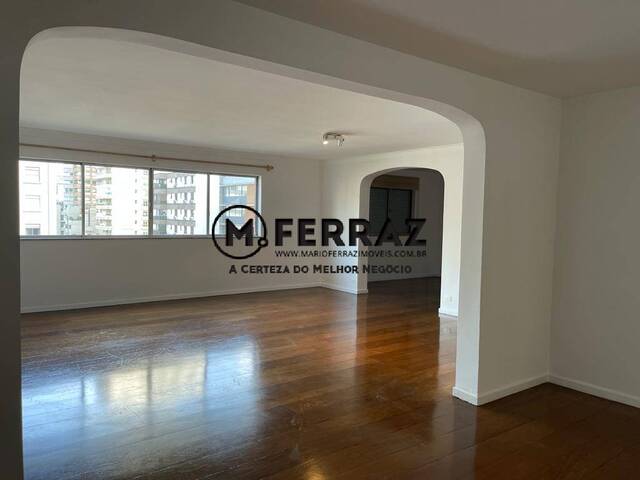 Apartamento para Locação em São Paulo - 2