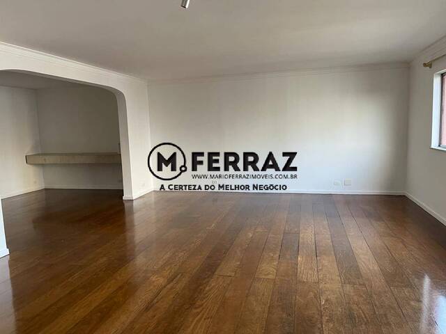Apartamento para Locação em São Paulo - 4