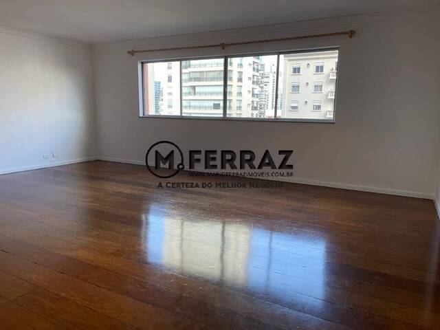 Apartamento para Locação em São Paulo - 5