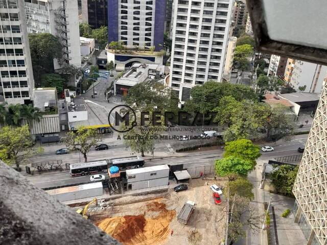 Apartamento para Locação em São Paulo - 5
