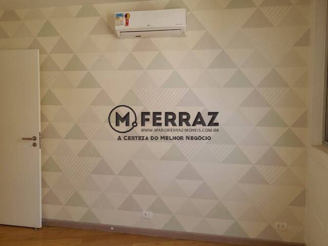 Apartamento para Locação em São Paulo - 4