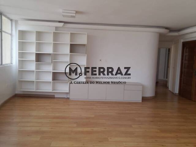 Apartamento para Locação em São Paulo - 3